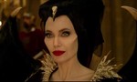 Angelina Jolie xinh đẹp và đáng sợ gấp bội trong 'Tiên Hắc Ám' 2