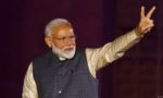 Thủ tướng Modi bắt đầu thảo luận thành lập nội các