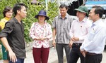 HĐND TP.HCM giám sát vành đai cây xanh cách ly bãi rác Đa Phước