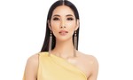 Hoàng Thùy đại diện Việt Nam thi Hoa hậu Hoàn vũ Thế giới