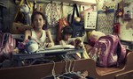 Loạt ảnh cuộc sống trong 'nhà quan tài' ở Hong Kong
