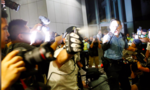 Hong Kong quyết thông qua dự luật dẫn độ bất chấp biểu tình