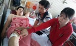 Bộ Y tế chỉ đạo vụ “gãy đốt sống ngực, bị khoan cẳng chân” ở BV Chợ Rẫy
