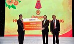 HDBank tặng 1,1 tỷ đồng cho Quỹ Bảo trợ trẻ em Việt Nam