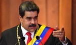 Venezuela chặn thành công âm mưu ám sát Tổng thống Maduro