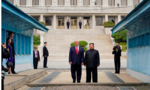 Triều Tiên: Đàm phán có nguy cơ đổ vỡ nếu Mỹ - Hàn tập trận