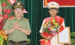 Tiền Giang, Đồng Tháp, Vĩnh Long có tân Giám đốc công an tỉnh