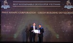 Phuc Khang Corporation đoạt 2 giải thưởng tại DOT Property Vietnam Awards 2019