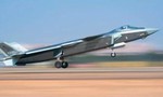 Trung Quốc triển khai chiến đấu cơ J-20 “dằn mặt” Đài Loan