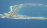 Mỹ cần cảnh giác với các căn cứ Trung Quốc xây trái phép ở Biển Đông
