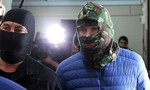 Trợ lý của phái viên Tổng thống Nga đối mặt 20 năm tù vì tội phản quốc