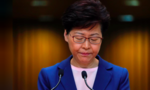 Đặc khu trưởng Hong Kong tuyên bố: Dự luật dẫn độ "đã chết"