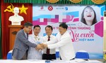 Chung tay thực hiện “Rạng rỡ nụ cười Việt Nam 2019”