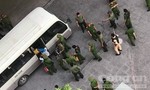 Đột kích "động bay lắc" trong chung cư Gold View ở Sài Gòn