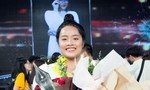 Nữ sinh chuyên Lê Hồng Phong đăng quang Én Vàng học đường