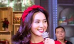 Nhan sắc Việt rực rỡ trong Lễ hội Tết 2020
