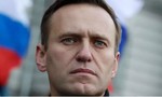 EU trừng phạt Nga vì vụ nhà chính trị đối lập Navalny bị đầu độc