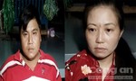 Cặp vợ chồng vận chuyển 100 tấn đường lậu vào Việt Nam