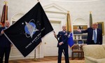 Tướng Mỹ tham vọng đưa binh sĩ lên vũ trụ