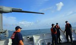 Mỹ triển khai đội tàu tuần tra đối phó Trung Quốc trên Biển Đông