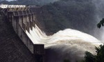 Quảng Nam thiệt hại khoảng 1.000 tỷ đồng do bão, các thủy điện xả tràn