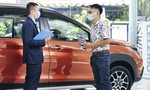 Suzuki tối ưu lợi ích cho khách hàng với cách mạng dịch vụ