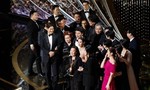 Phim của Hàn Quốc thắng vang dội tại giải Oscar 2020