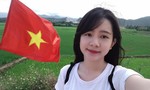 Nữ sinh Y khoa Đà Nẵng xinh xắn gây "bão mạng" mùa Covid-19