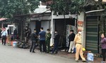 Hưng Yên đề nghị Bộ Công an hỗ trợ điều tra vụ cháy làm 3 người chết