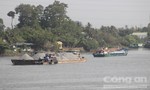 Khúc sông “tử thần” tại Đồng Nai
