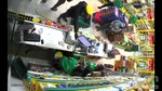 TPHCM: Khẩn trương điều tra vụ cướp táo tợn tại cửa hàng Bách hóa xanh