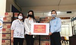 Hoa hậu Khánh Vân tặng 200 phần quà cho người dân gặp khó