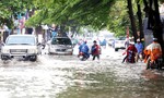 TPHCM: Mùa mưa năm nay chống ngập ra sao?