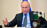Ông Putin lo nước Nga rơi vào 'khủng hoảng' vì dịch nCoV