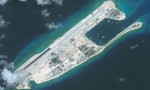 Trung Quốc tiếp tục hành động sai trái ở Biển Đông
