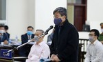 Nguyễn Bắc Son bị tuyên y án chung thân