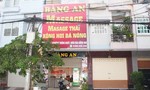 Bất chấp lệnh cấm 2, tiệm massage ở Biên Hòa vẫn mở cửa đón khách