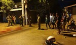 Nổ súng bắn người trong quán nhậu ở Sài Gòn, 1 người bị thương