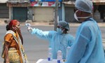 Dược sĩ Ấn Độ tử vong vì uống hoá chất tự chế nhằm diệt nCoV