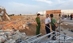 Vụ sập công trình khiến 10 người chết ở Đồng Nai: Tạm giữ 3 người