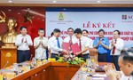 Agribank và Tổng LĐLĐ Việt Nam ký kết Quy chế hợp tác toàn diện