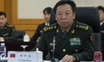 Tướng cấp cao Trung Quốc giữ ý định tấn công Đài Loan nếu cần thiết