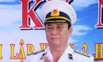 Đề nghị khai trừ Đảng đối với Đô đốc Nguyễn Văn Hiến