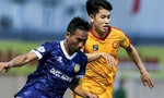 Clip trận Thanh Hóa giành trọn 3 điểm trước Nam Định