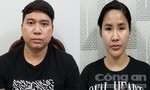Khởi tố 5 kẻ vận chuyển 34kg ma túy từ Campuchia về TPHCM