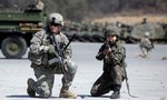 Mỹ - Hàn cân nhắc hủy tập trận vì dịch nCoV