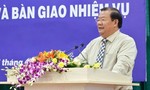 Phân công người phụ trách việc của Chủ tịch UBND tỉnh Quảng Ngãi