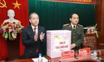 Giám đốc Công an tỉnh Thừa Thiên – Huế làm Phó Bí thư Tỉnh ủy