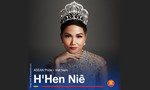 ASEAN vinh danh Hoa hậu H'Hen Niê là “Niềm tự hào của Đông Nam Á”