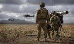 Úc tăng 40% ngân sách quốc phòng